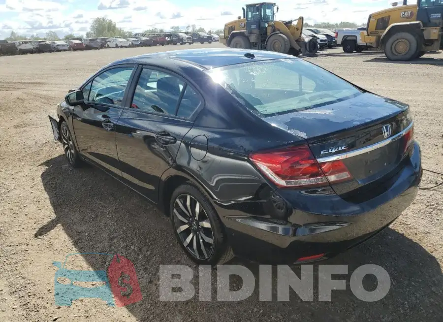 19XFB2F94FE040264 Photo# 2