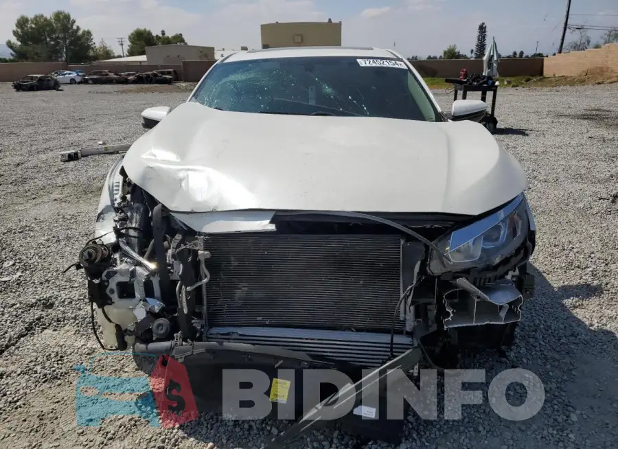 19XFC1F36HE206631 Photo# 5