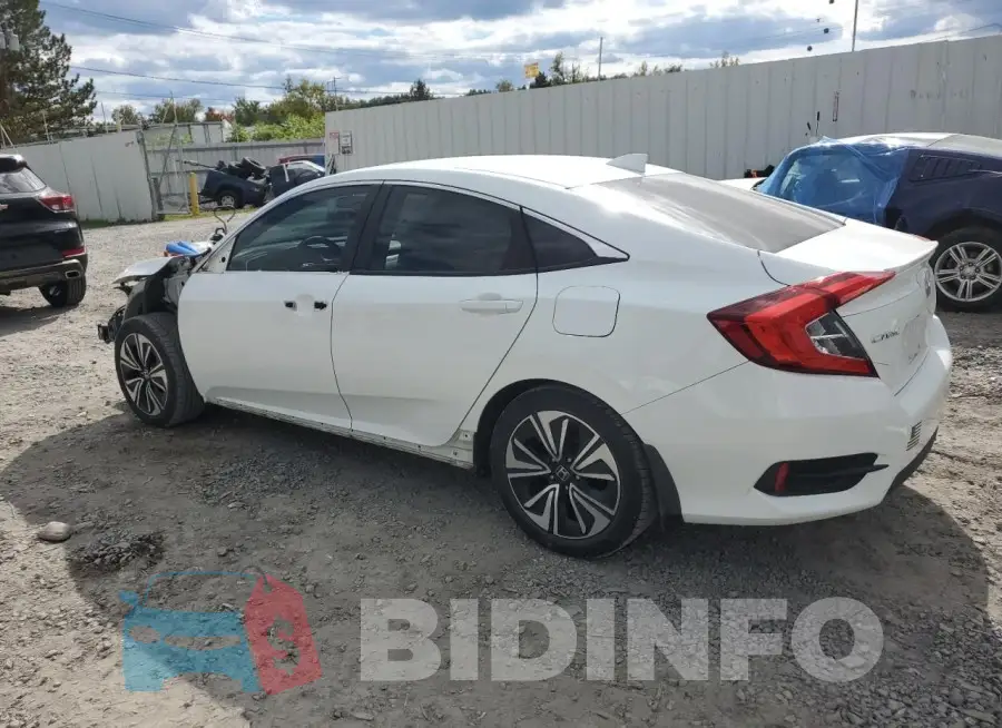 19XFC1F37HE209845 Photo# 2