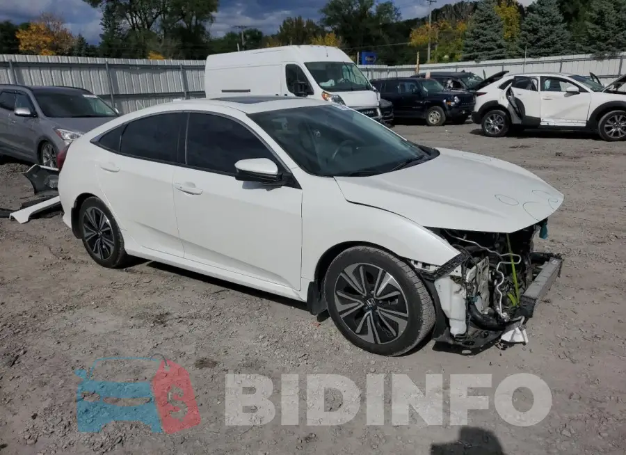 19XFC1F37HE209845 Photo# 4