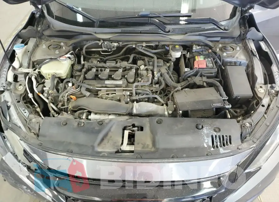 19XFC1F38HE201589 Photo# 11