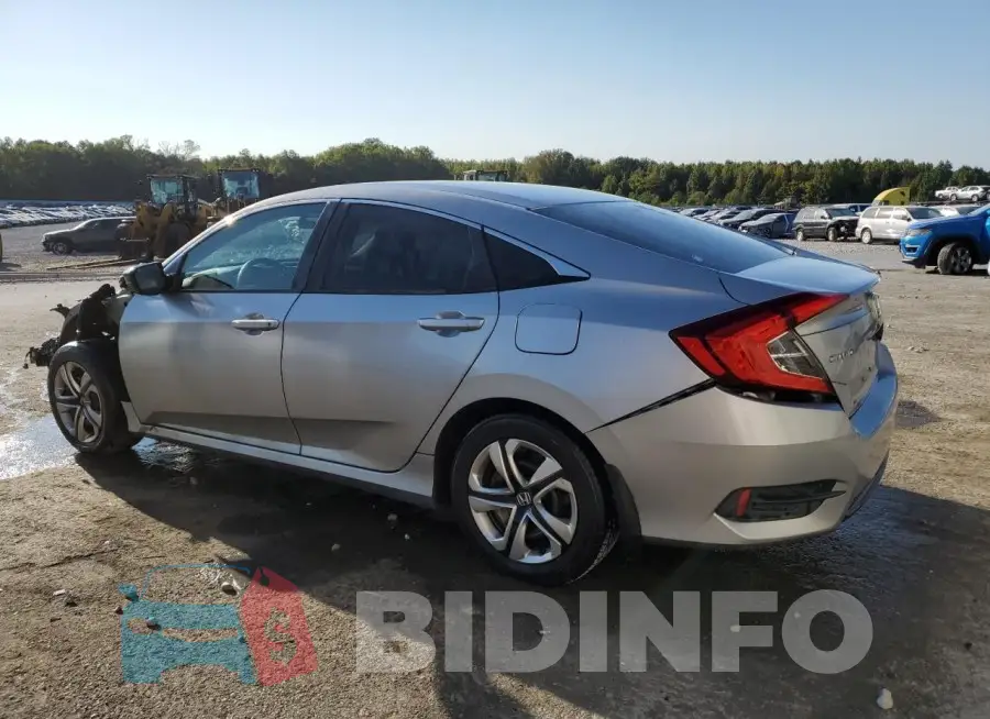 19XFC2F52HE044746 Photo# 2