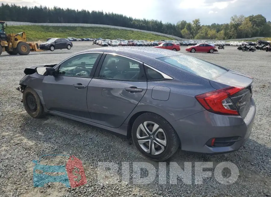 19XFC2F54HE205758 Photo# 2