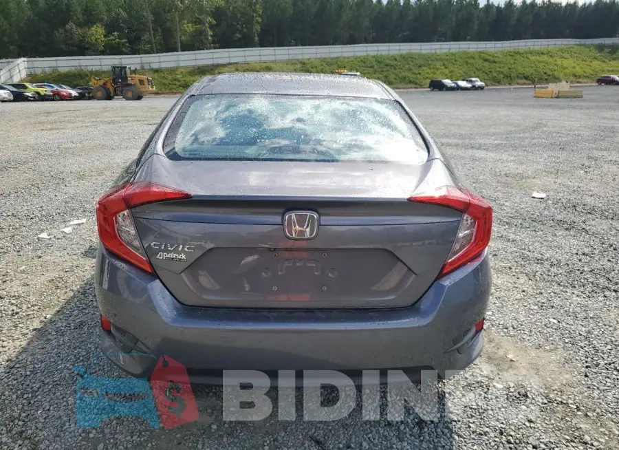 19XFC2F54HE205758 Photo# 6