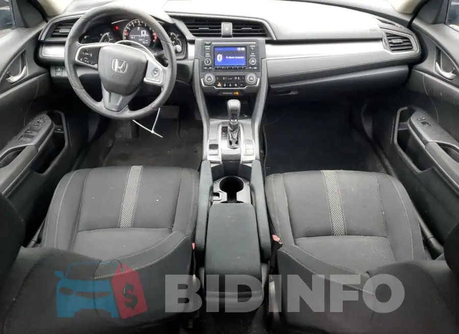 19XFC2F56GE216632 Photo# 8