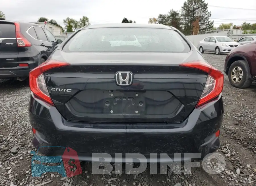 19XFC2F56GE216632 Photo# 6