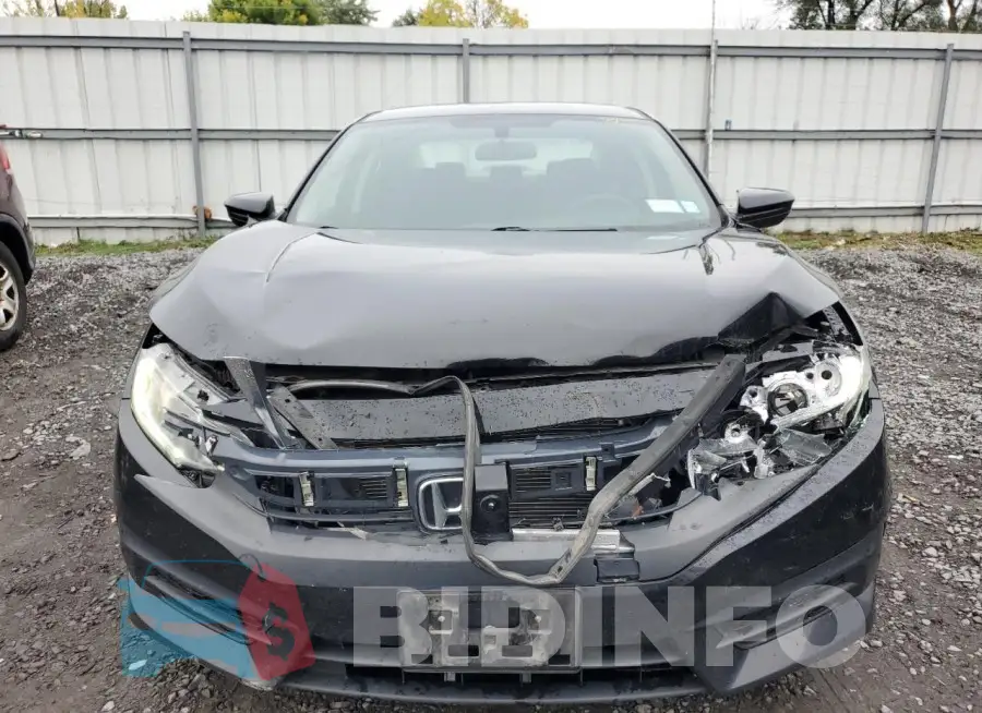 19XFC2F56GE216632 Photo# 5