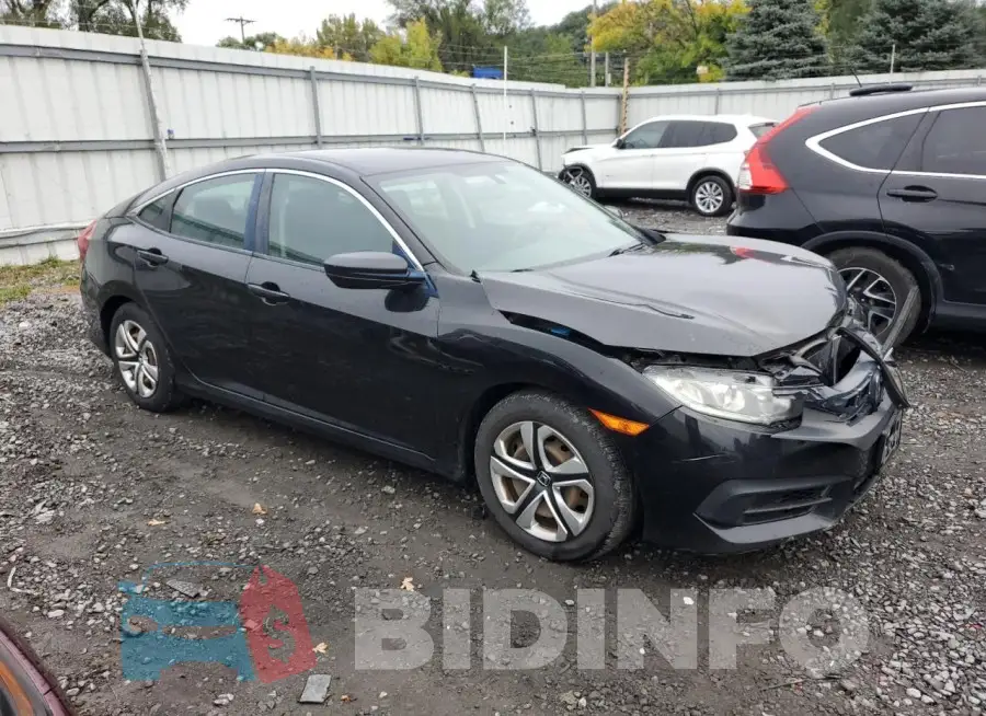 19XFC2F56GE216632 Photo# 4
