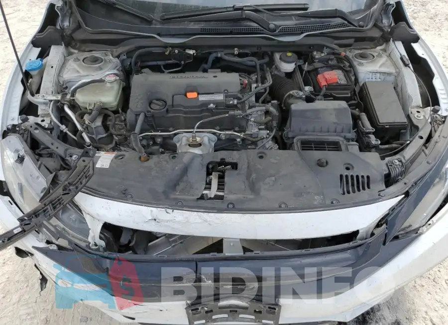 19XFC2F65LE013167 Photo# 11