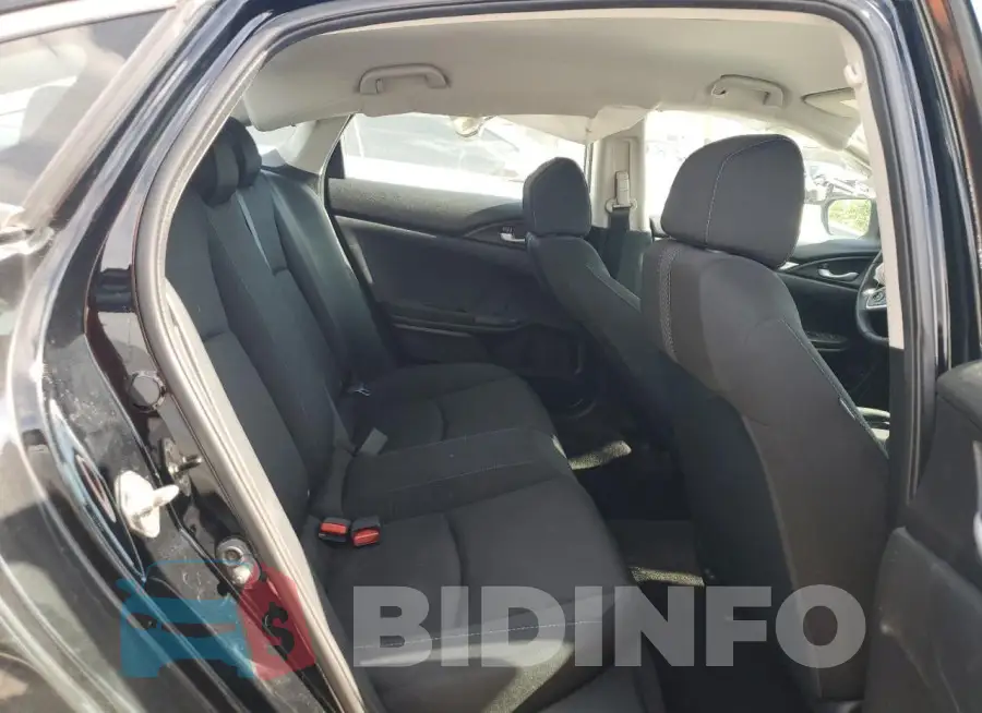 19XFC2F67LE207117 Photo# 10