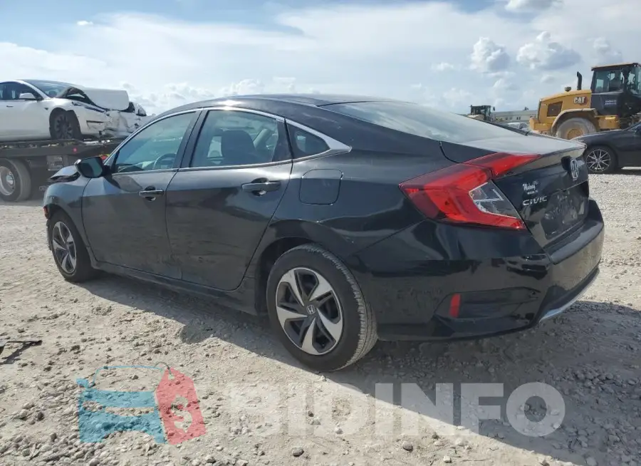 19XFC2F67LE207117 Photo# 2