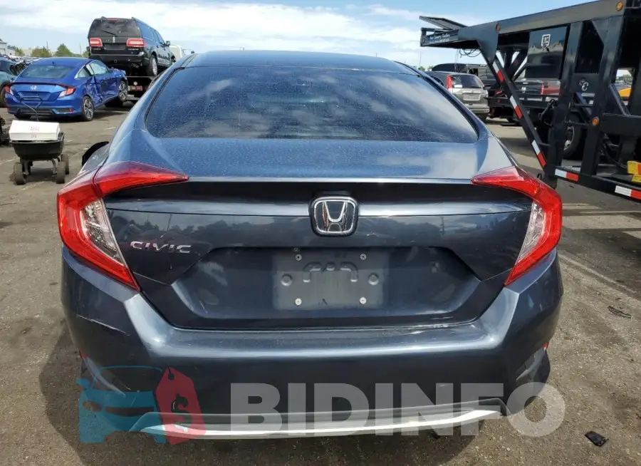 19XFC2F6XKE039679 Photo# 6