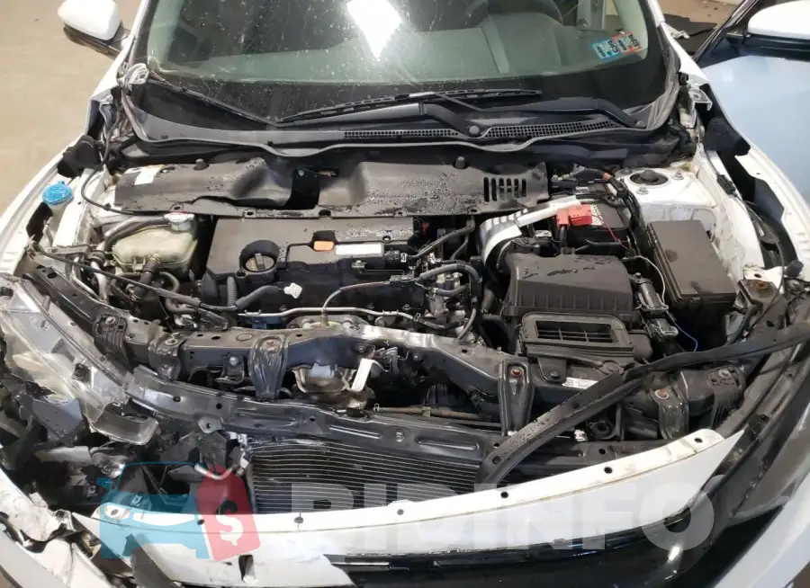 19XFC2F76GE209780 Photo# 11