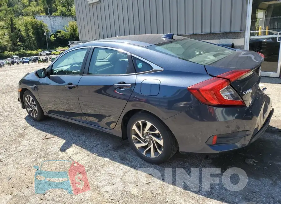 19XFC2F77HE078554 Photo# 2