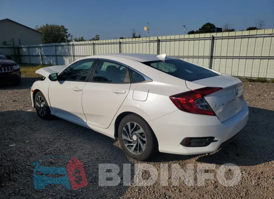 19XFC2F77HE231921 Photo# 2