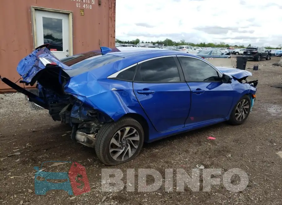 19XFC2F79HE214151 Photo# 3
