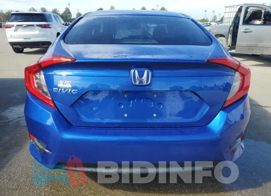 19XFC2F7XGE026298 Photo# 6