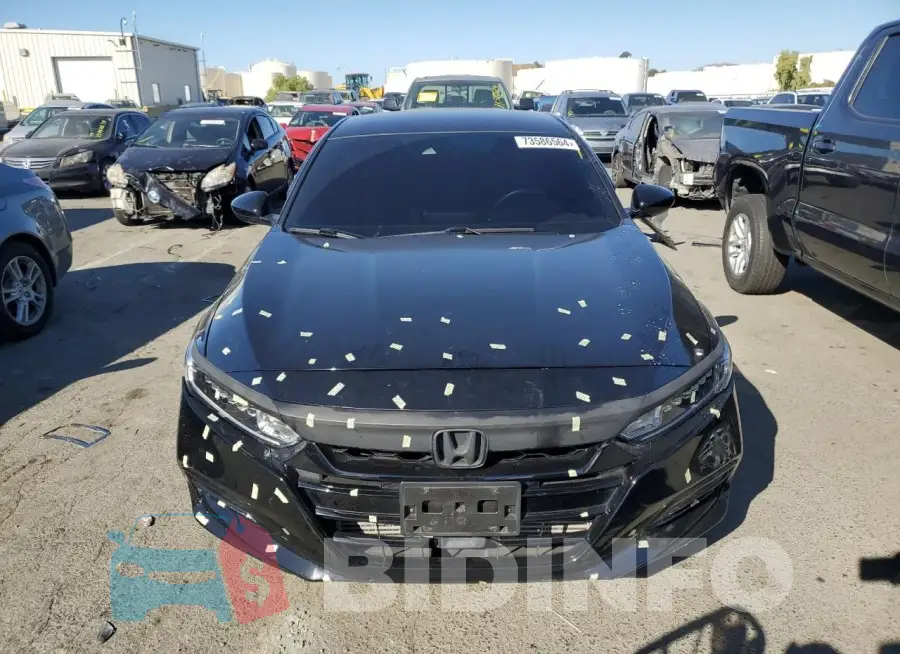 1HGCV1F3XJA179957 Photo# 5