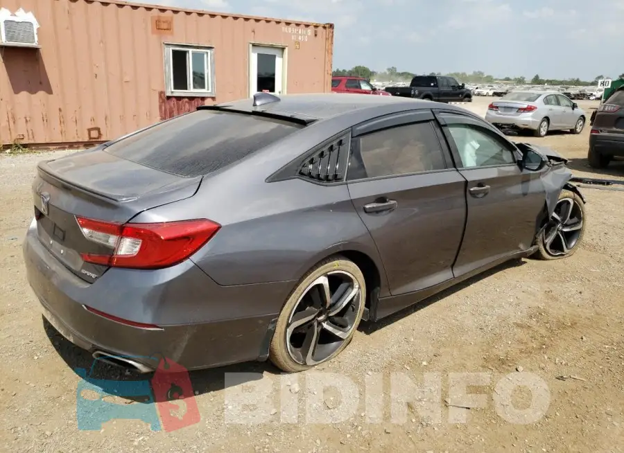 1HGCV1F3XLA158142 Photo# 3