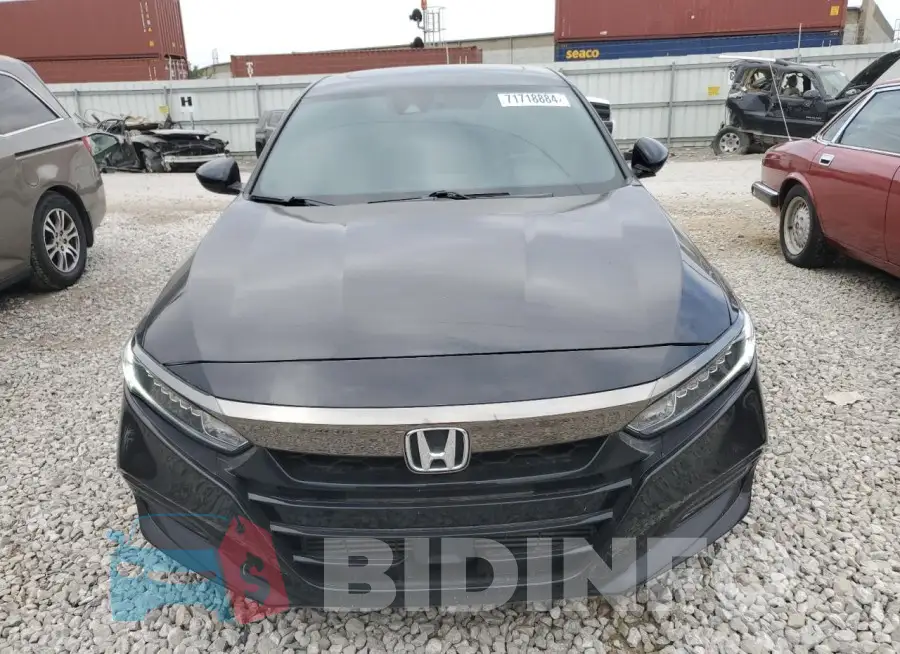 1HGCV2F32JA041433 Photo# 5