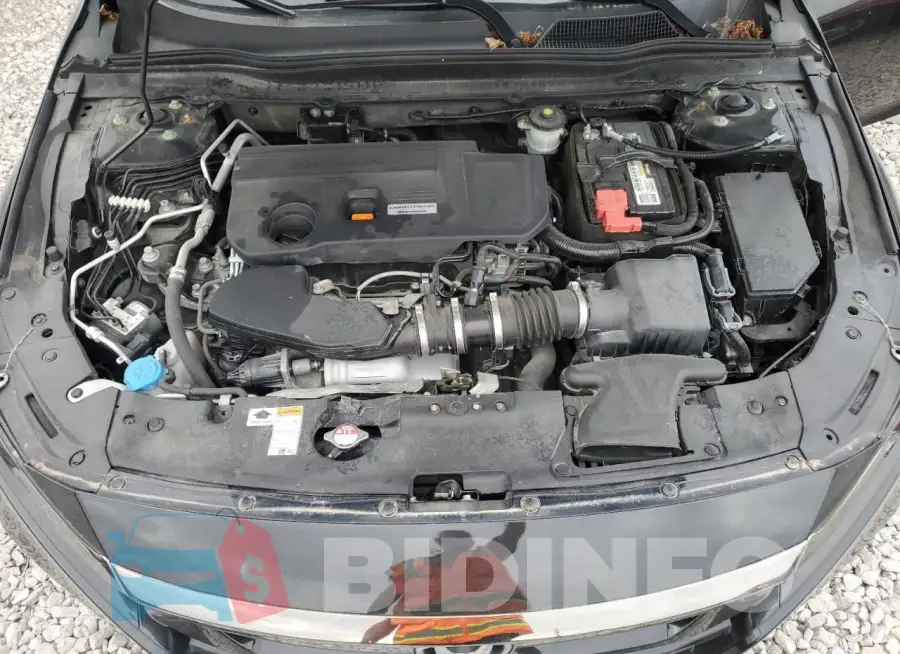 1HGCV2F32JA041433 Photo# 11