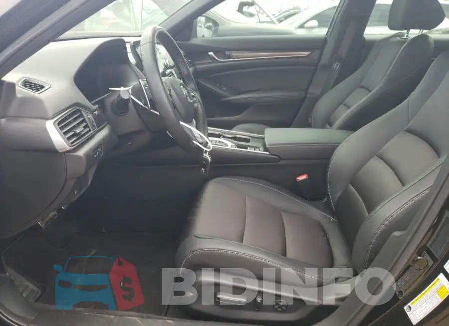 1HGCV2F35KA010310 Photo# 7