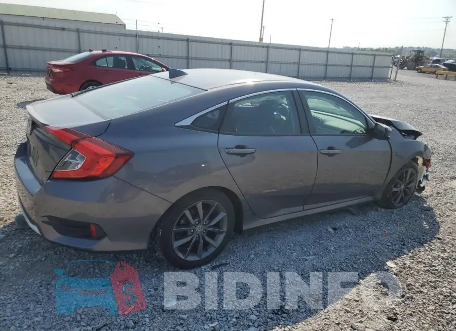 2HGFC1F77MH704145 Photo# 3