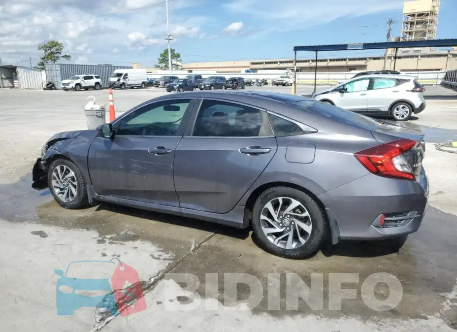 2HGFC2F87GH504286 Photo# 2