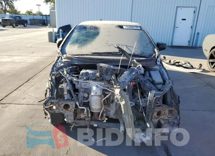 2HGFG3B85FH514751 Photo# 5