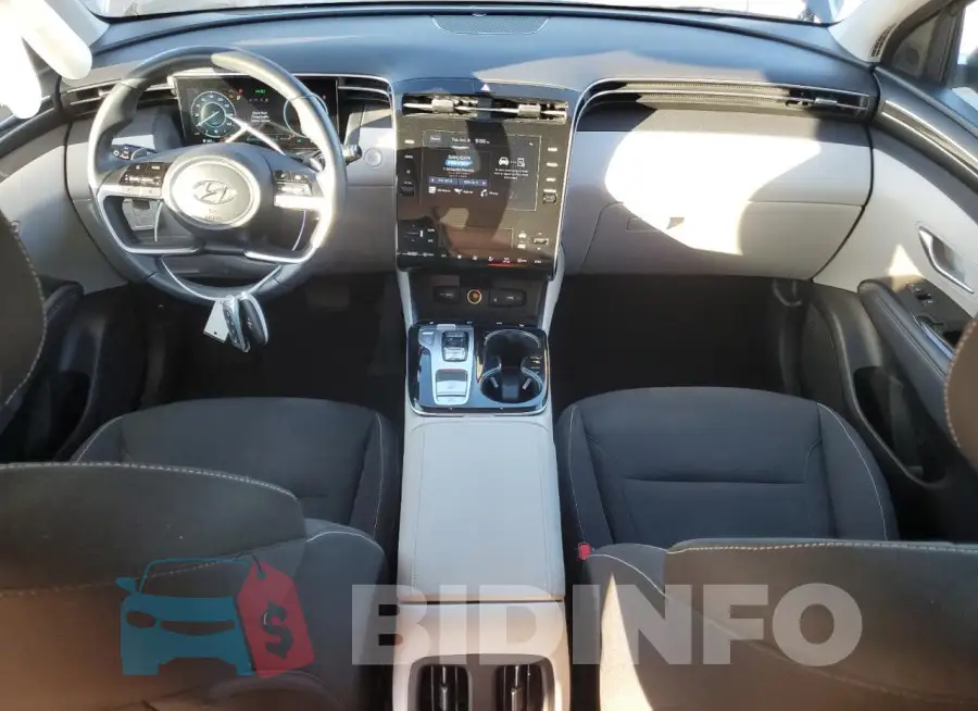 KM8JFCA17NU059151 Photo# 8
