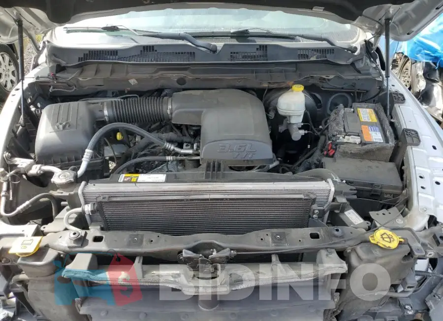 3C6JR6EG6FG654631 Photo# 11