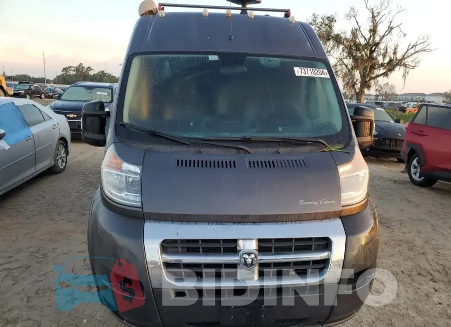 3C6URVJG2HE525622 Photo# 5
