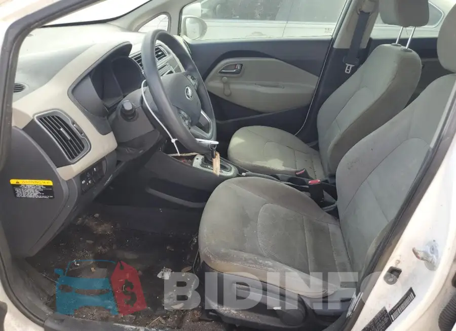 KNADM4A38G6687013 Photo# 7
