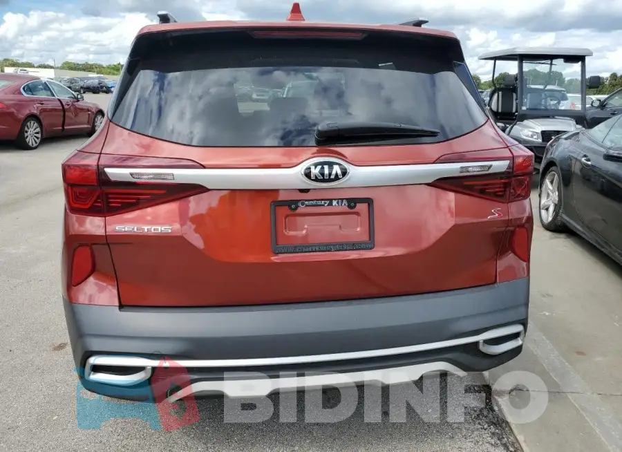 KNDEU2AA6M7169076 Photo# 6