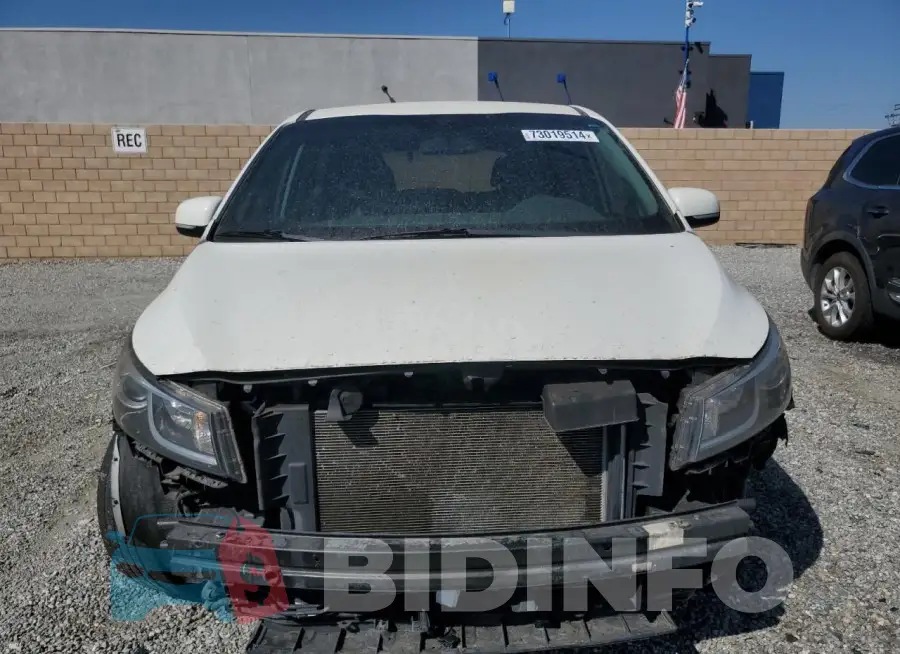 KNDMA5C14F6039213 Photo# 5