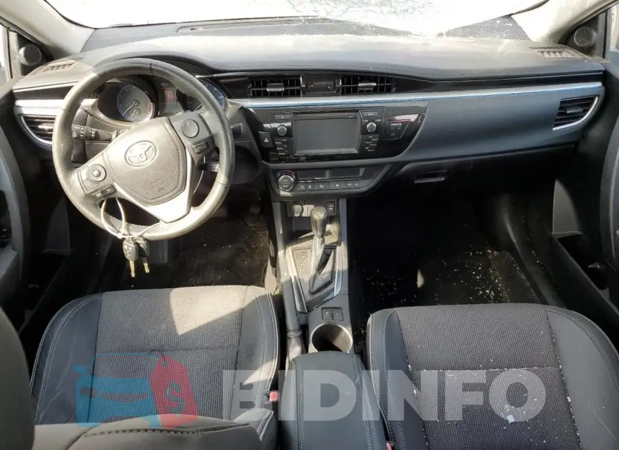 2T1BURHE3FC329176 Photo# 8