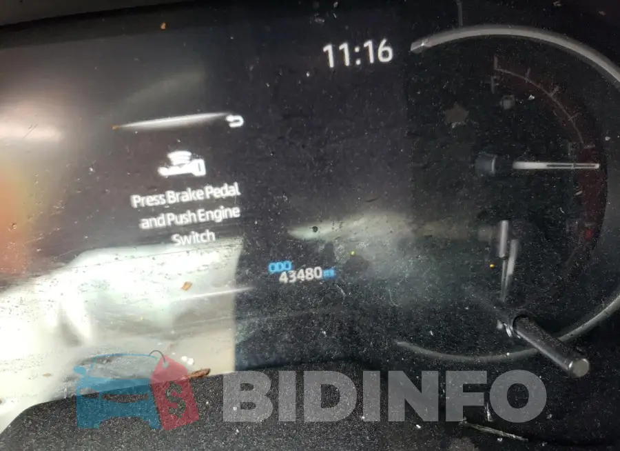 2T3C1RFV2PC242524 Photo# 9