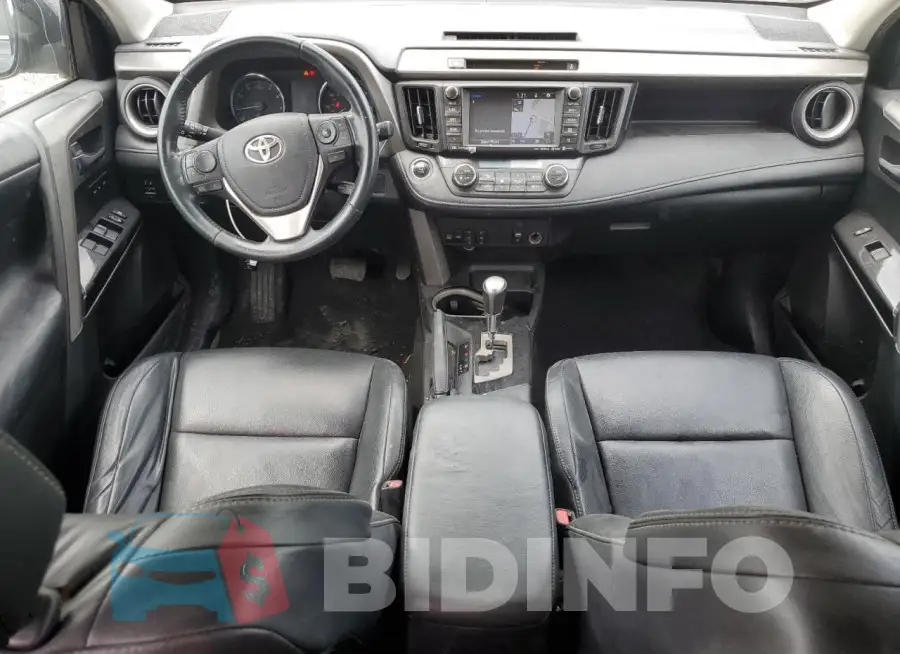 2T3DFREV5GW428015 Photo# 8