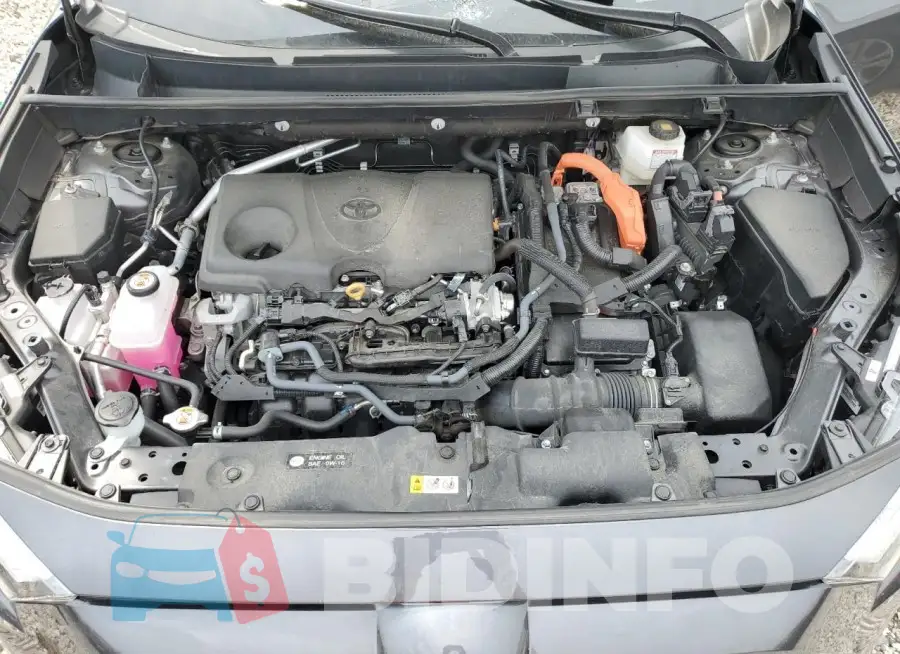 2T3E6RFV3PW045211 Photo# 11