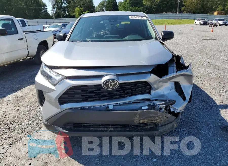 2T3F1RFV4PW341308 Photo# 5
