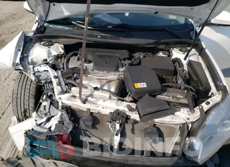 4T1BF1FK6HU305878 Photo# 11
