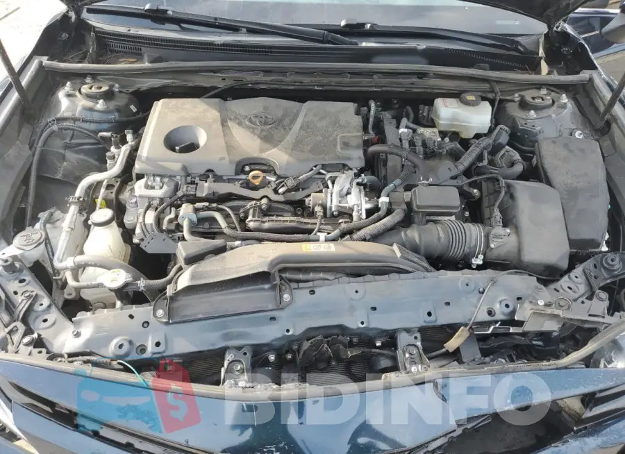 4T1C31AK5LU537580 Photo# 11