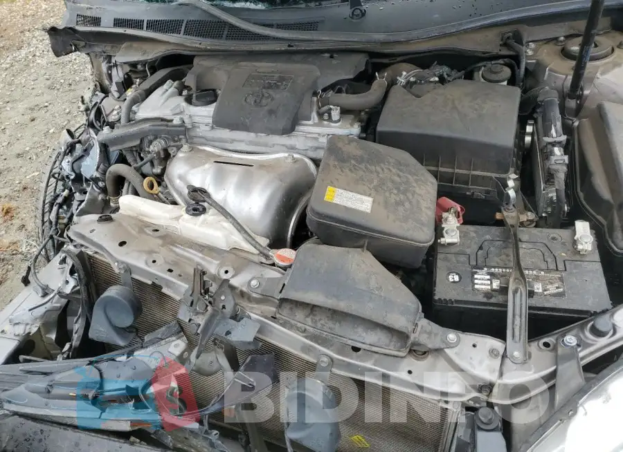 4T4BF1FK0GR567951 Photo# 11