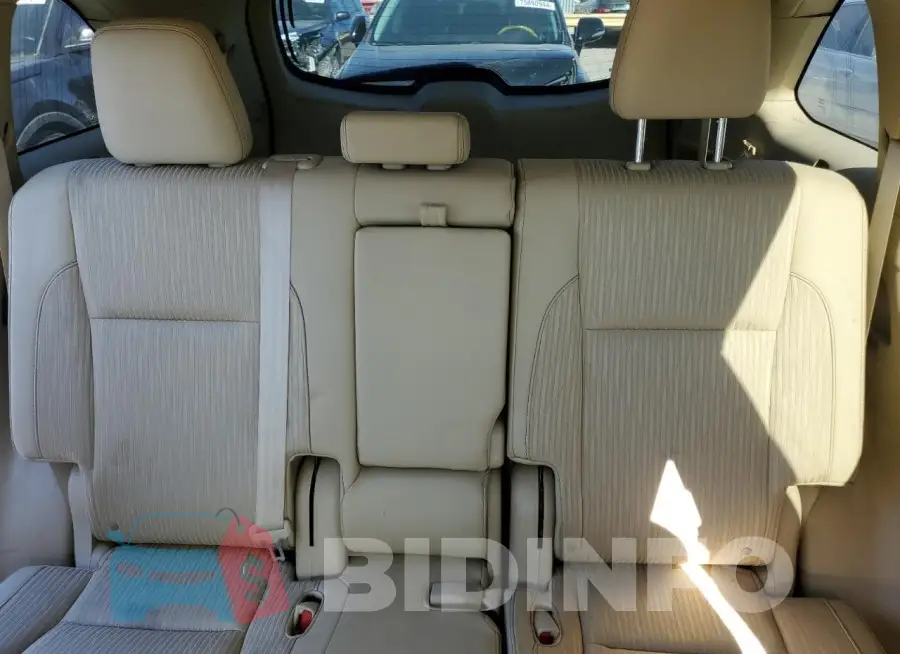 5TDZKRFH2GS148970 Photo# 10