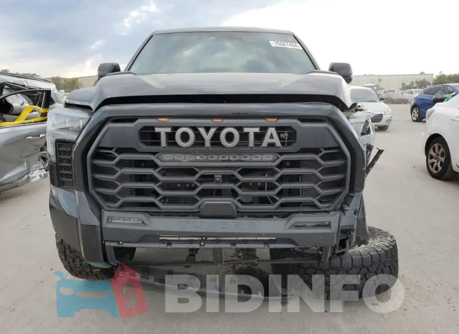 5TFPC5DB3PX018282 Photo# 5