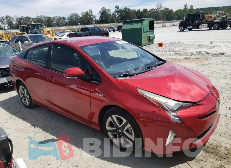 JTDKARFU9G3509758 Photo# 4