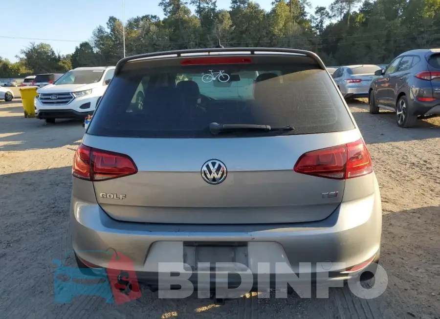 3VW217AU5FM026709 Photo# 6