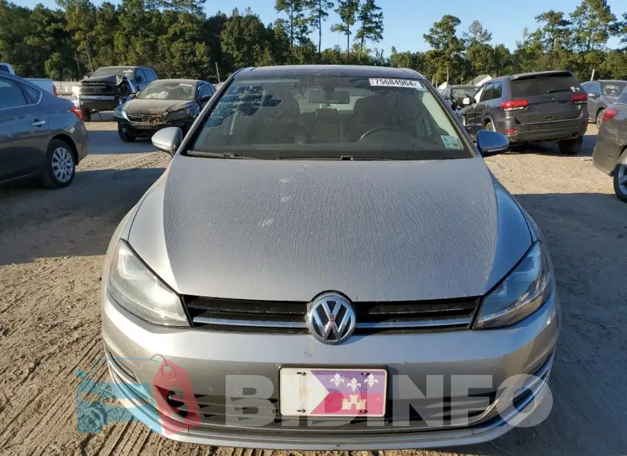 3VW217AU5FM026709 Photo# 5