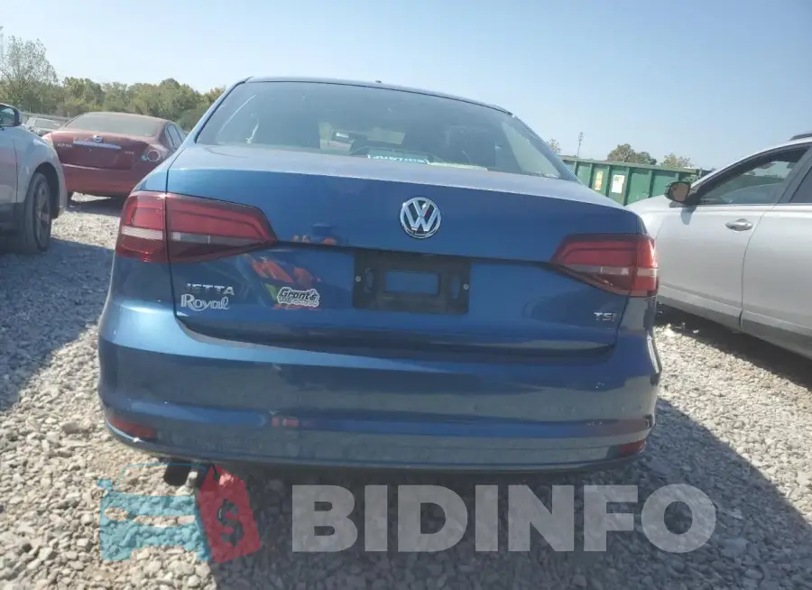 3VW2B7AJ5HM288672 Photo# 6