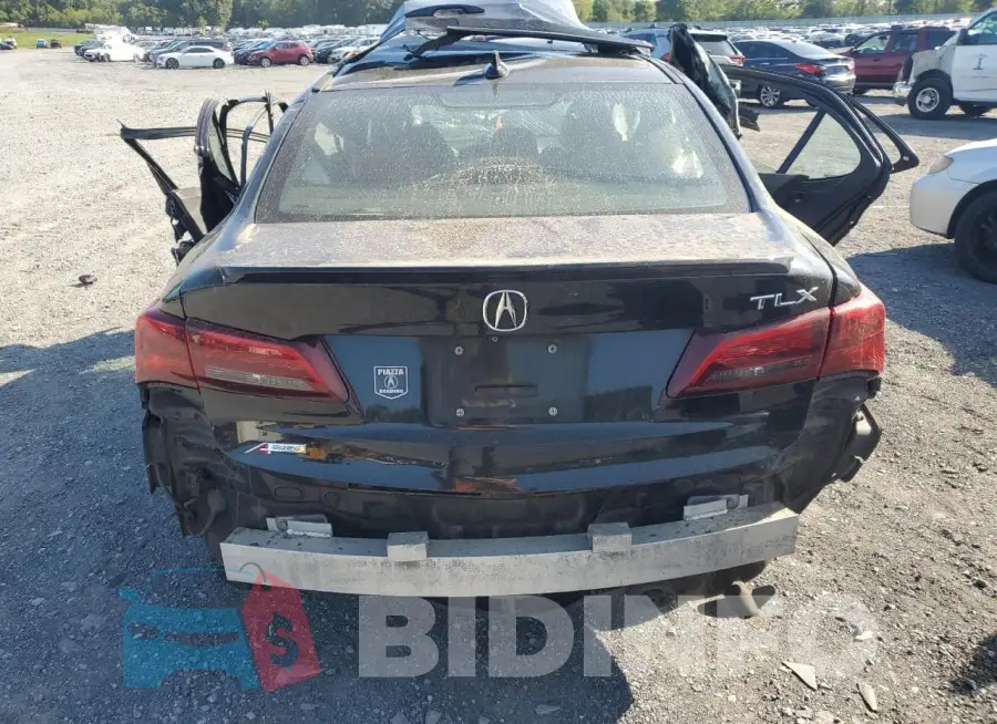 19UUB2F60KA008472 Photo# 6